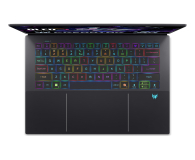 Acer Predator Triton U9-288V/32GB/2TB/Win11P RTX5070 OLED Dotyk - 1545044 - zdjęcie 8